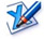 This is graphics icon for Java Eclipse mobile application development on Android, Blackberry, Linux, Windows, Unix
