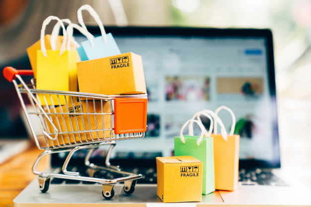 Benefits of Having E-commerce website